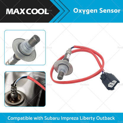 Suitable for Subaru Impreza Liberty Outback Pre-cat Air Fuel Ratio Oxygen Sensor-2