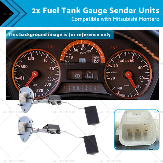 Fuel Tank Gauge Sender for Mitsubishi Montero Pajero V75 2000-2015