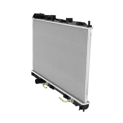 Radiator For Mitsubishi Lancer Mirage Colt CE Series 1. 5L 1. 8L AT MT 06 or 96-06 or 02-3