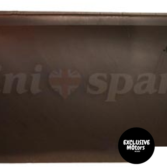 Upper Coolant Hose for Mini Cooper R52 R53 (2002-2008)