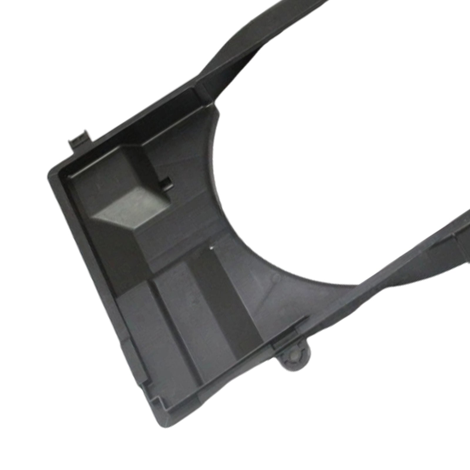 Radiator Fan Shroud Plastic Suitable For Toyota LandCruiser FZJ80 1992-1998-3