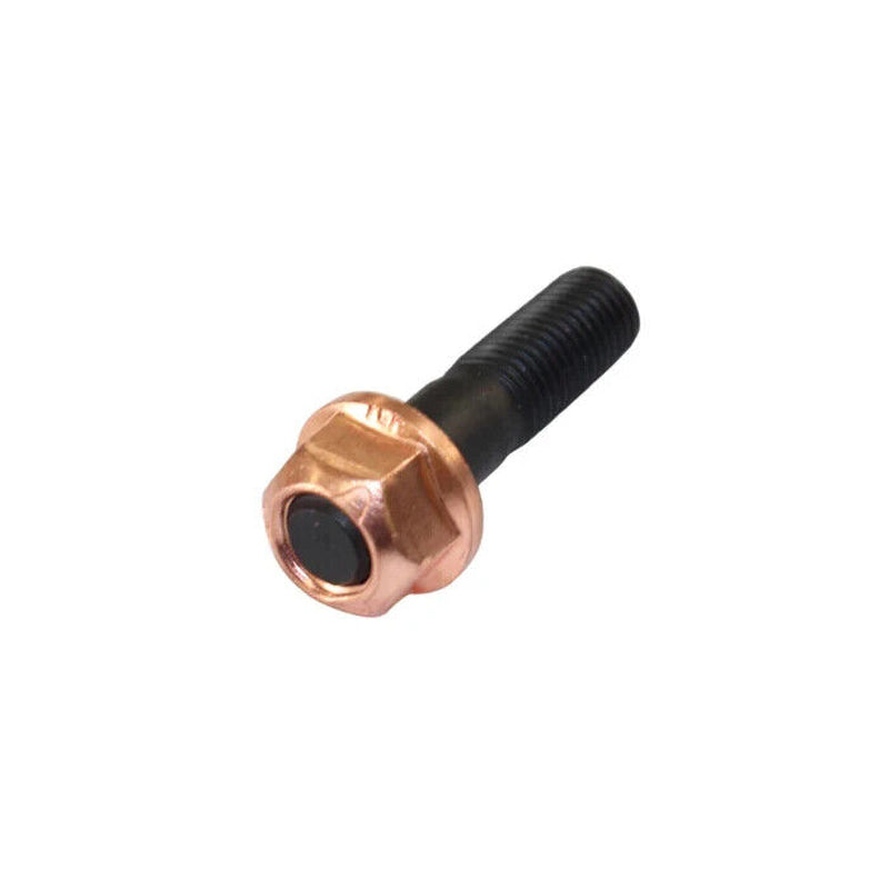 High Tensile Turbo Charger Stud Kit for Mazda 3 2.3L Petrol