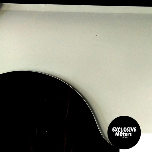 Black Floor Mats for MINI with Minispares Logo (2001-2023)