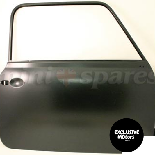 Rear Lower Valance Panel for MINI Heritage (1959-2000)