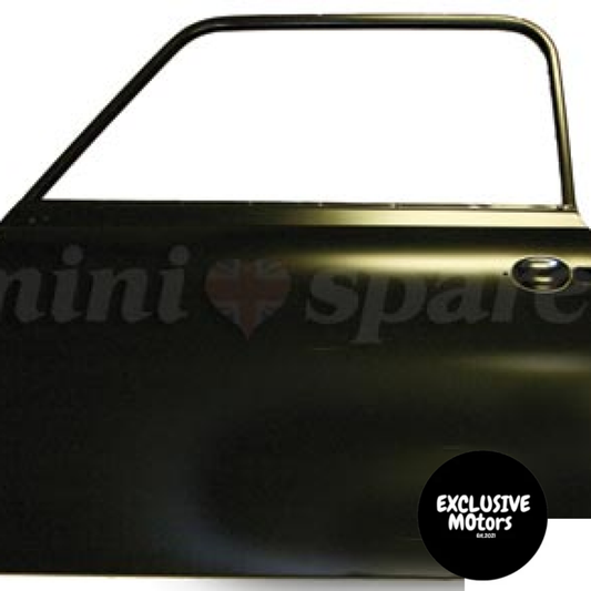 MINI Front Support Strap Angled Oil Cooler for Cooper (2001-2006)