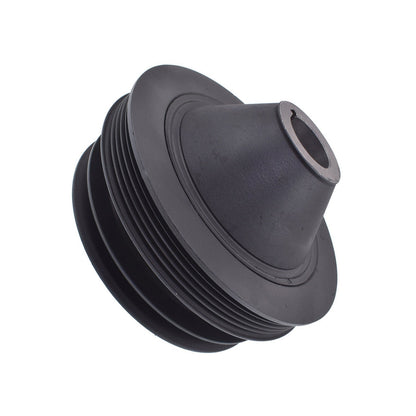 Crankshaft Pulley Suitable For Mitsubishi Pajero 3.0 83-00 L200 Triton 86-96-0
