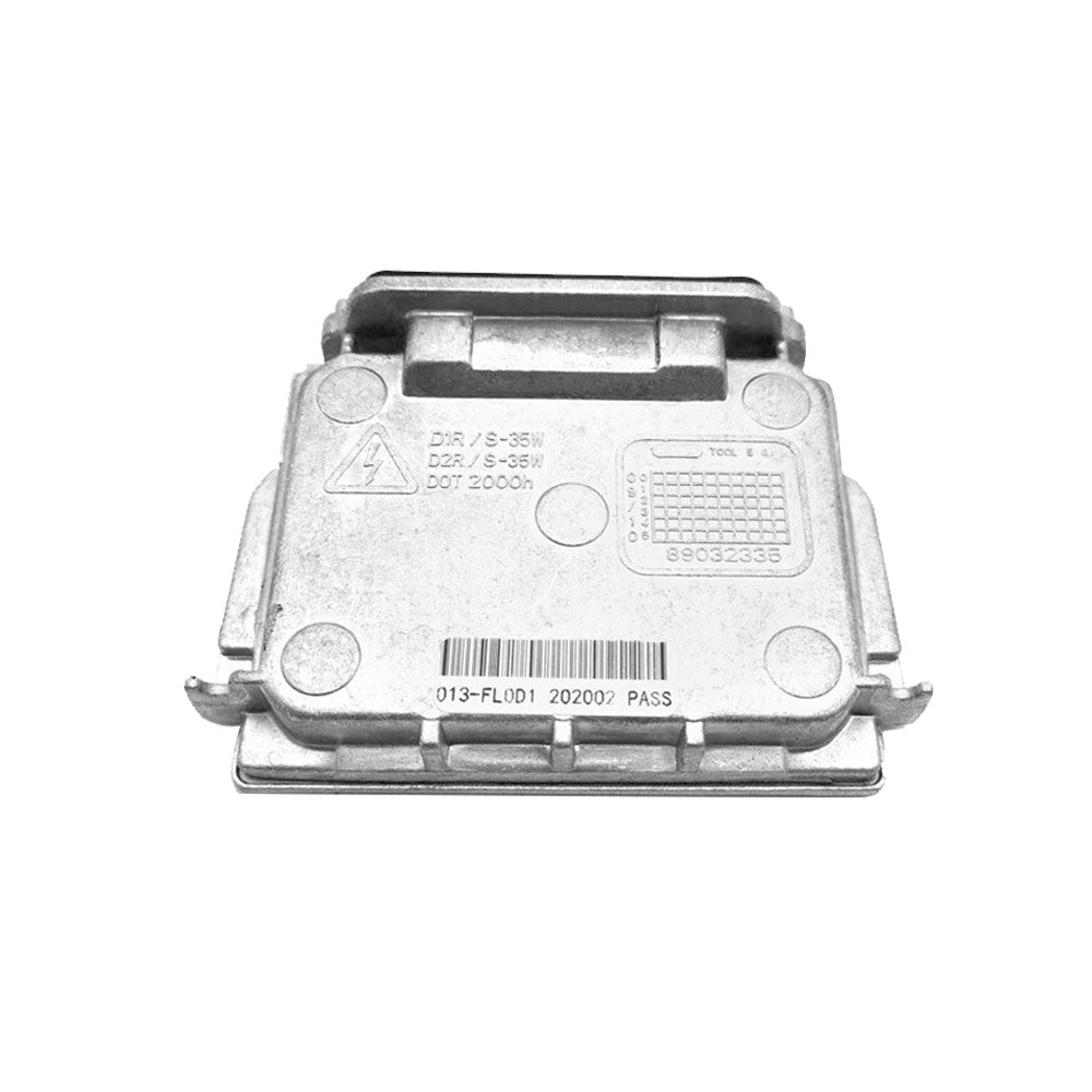 Xenon Headlight Ballast Suitable For BMW 1 Series Audi Q7 Volvo VW Jeep 89034934-2
