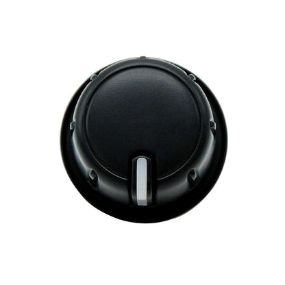 Heater Fan Control Switch Knob Suitable For Toyota Hilux Vigo TGN10 KUN36 KUN35-3