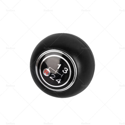 3350460030 4 Speed Gear Lever Knob Suitable For Toyota LandCruiser HJ45 HJ47-4