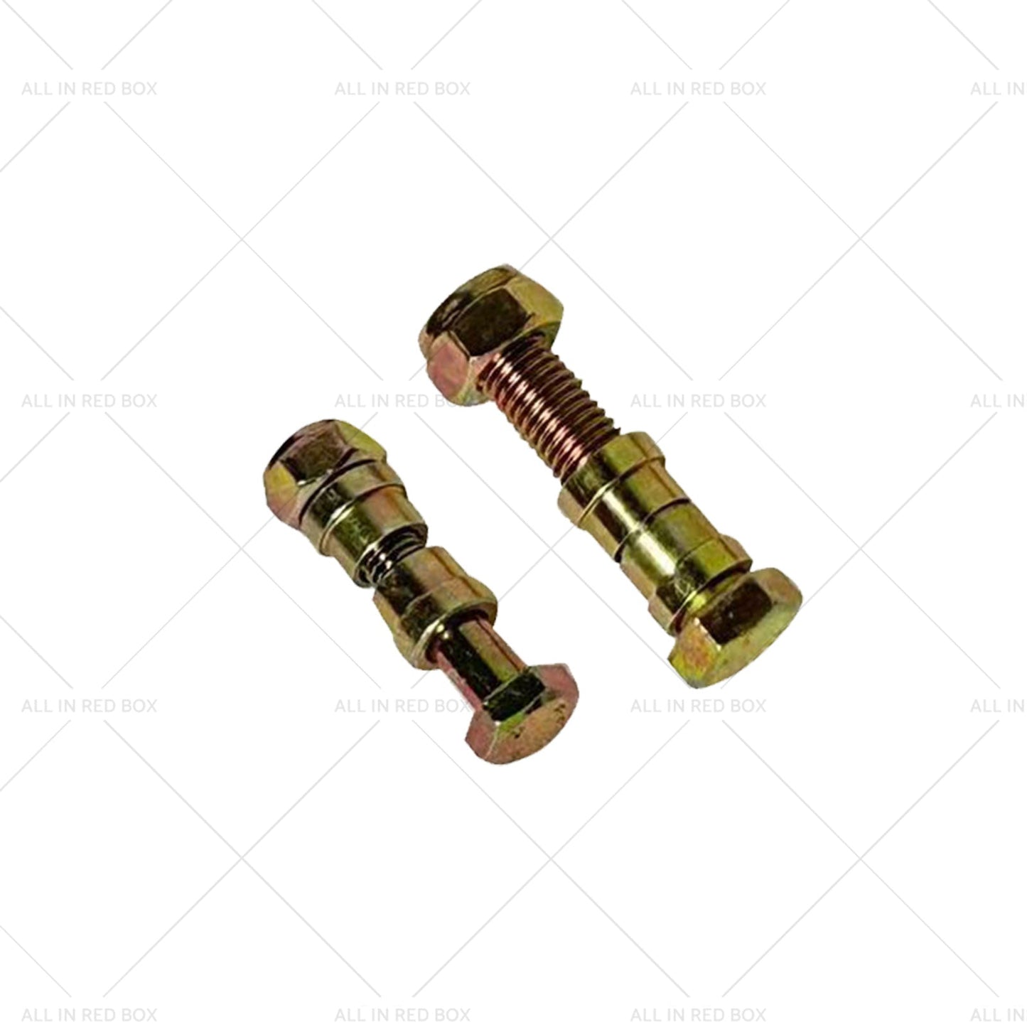 Rear Right Sway Bar Extension Link for 2 inch  - 8 inch  Suitable for Nissan Patrol GU GQ