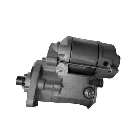 Starter Motor 12V 1.4kW 9T Suitable For Toyota Landcruiser FJ80R 4.0 Petrol 3F-E-0