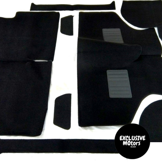 Oil Filter Block Gasket for MINI R50/R52/R53 (2001-2006)