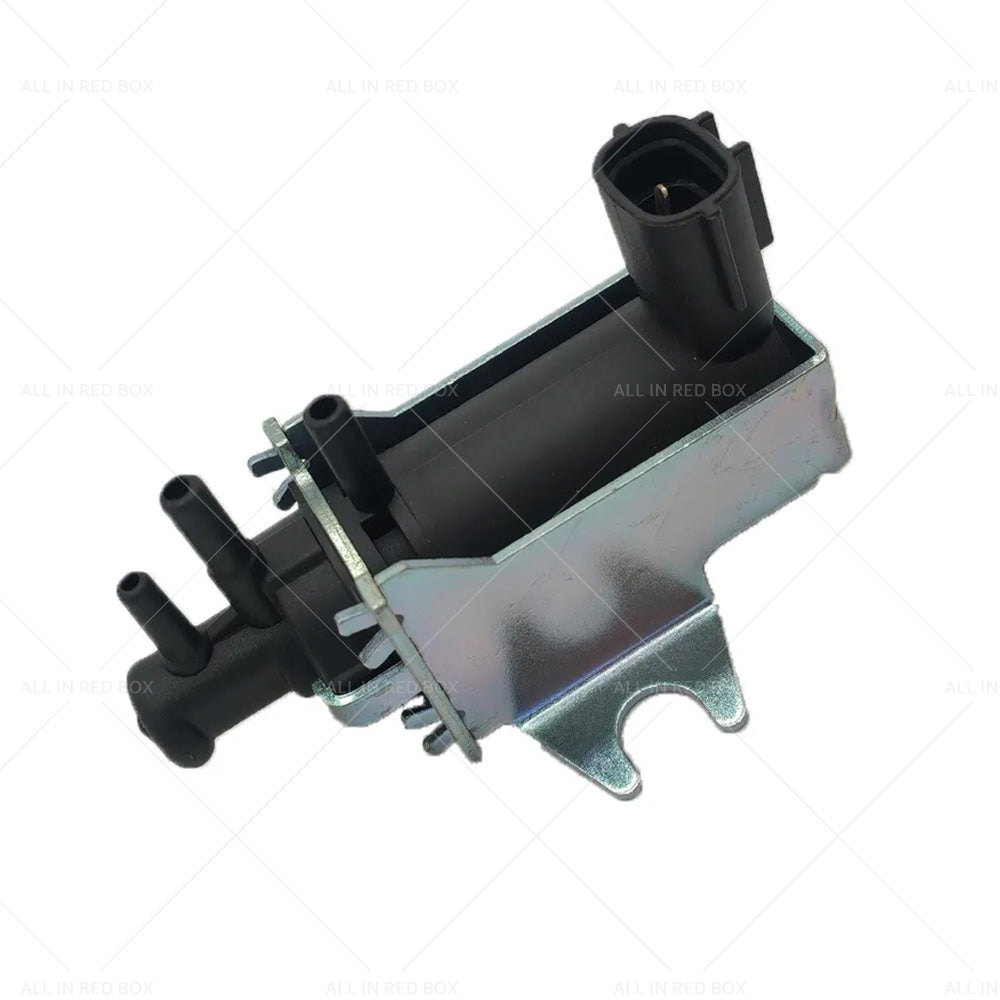 14956-AD20A Auto Valve Vapor Purge Solenoid Valve Suitable For Nissan Patrol GU-2