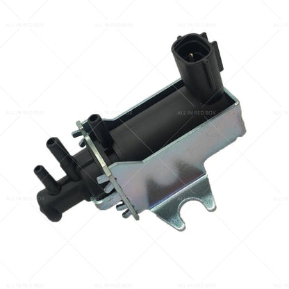 14956-AD20A Auto Valve Vapor Purge Solenoid Valve Suitable For Nissan Patrol GU-2