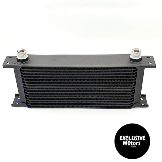 Alloy Rocker Cover & T Bar Kit for MINI & MOKE (1959-2000)