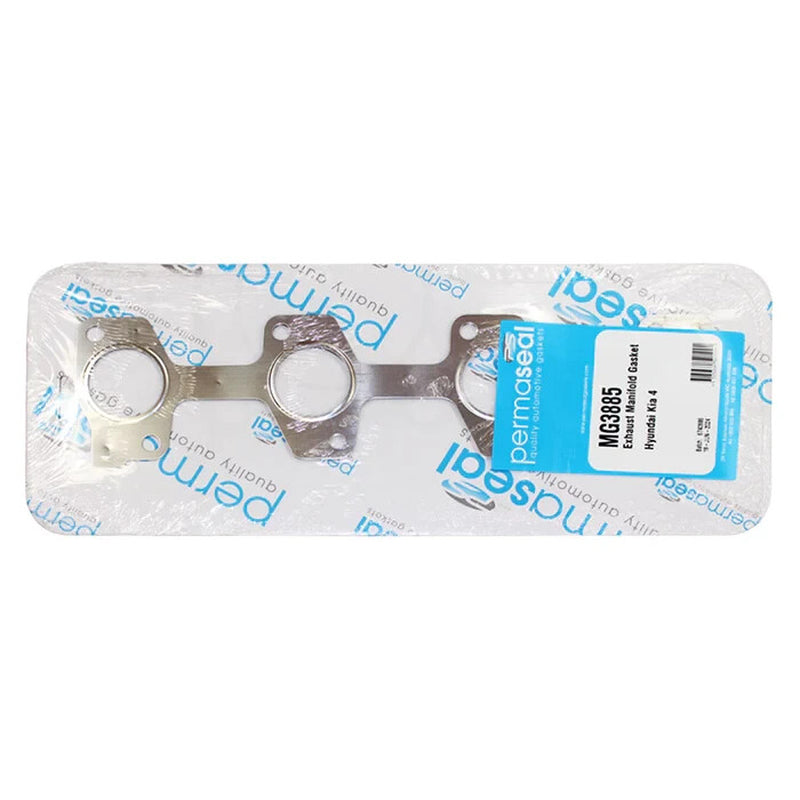 Permaseal Exhaust Manifold Gasket for Hyundai Iload / H1 D4CB 2.5L 2008-2021