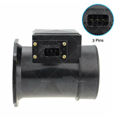 22680-AA280 Mass Air Flow Meter Sensor Suitable for Subaru Impreza WRX GC8 96-98-1