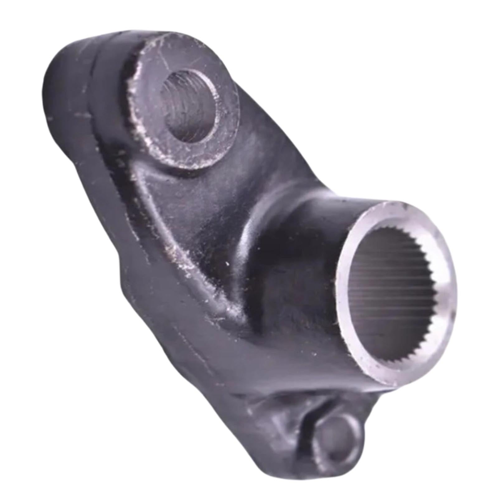 Front Suspension Torsion Bar Bracket Suitable For Nissan Navara D22 540802S600-2