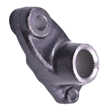 Front Suspension Torsion Bar Bracket Suitable For Nissan Navara D22 540802S600-2