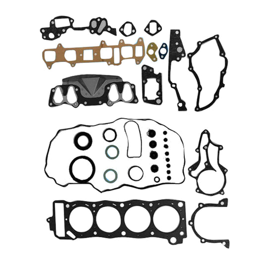 VRS Head Gasket Set Suitable For Toyota Hiace TRH201 TRH221 Hilux TGN16 2TR-FE-0