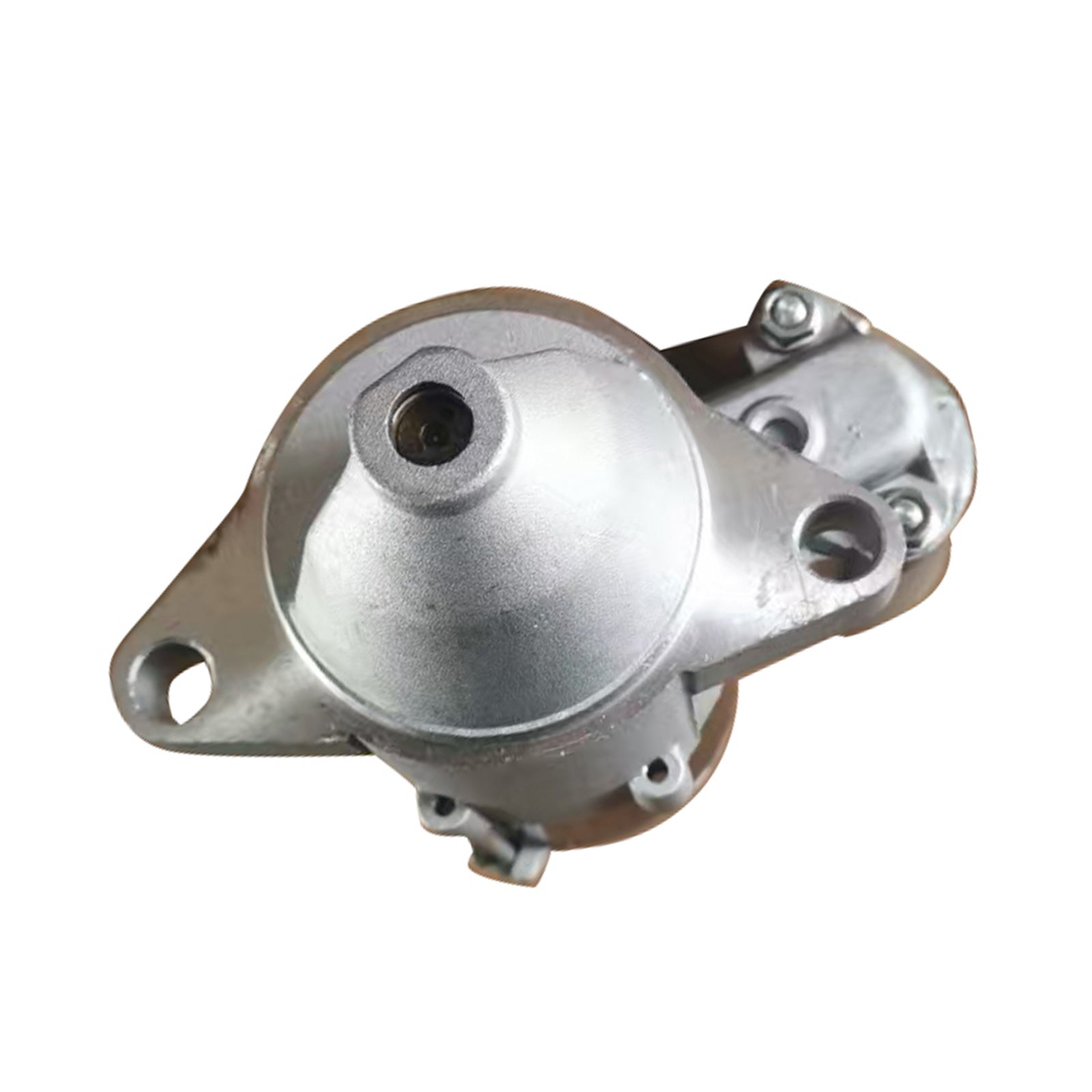 Starter Motor Suitable for Nissan Datsun Sunny B310 1.2L 1.4L 1.5L A12 A14 A15-1
