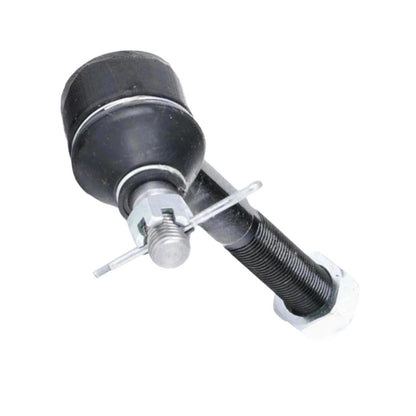 Front Outer LH & RH Tie Rod Relay Ends Suitable For Nissan Navara D21 92-97 4X4-3