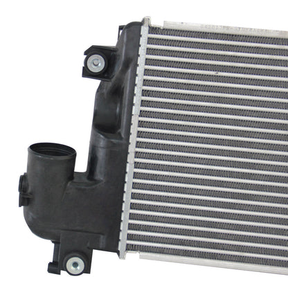 INTERCOOLER SUITABLE FOR TOYOTA HILUX KUN26 KUN16 3. 0 1KD-FTV EGR TYPE TD 05-15-3