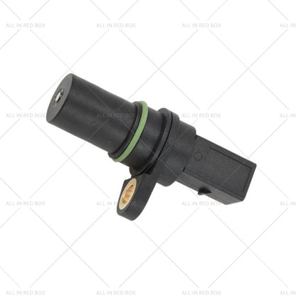 1x Crankshaft Sensor Suitable for 1. 8L 2. 0L Volkswagen Audi A3 A5 TT A4