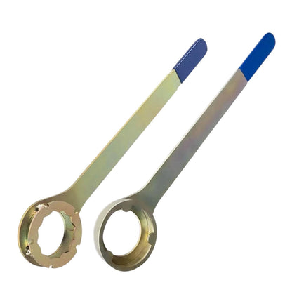 Intake/Exhaust Cam Sprocket Install+Remove Wrench Tool Suitable For Subaru AVCS-4