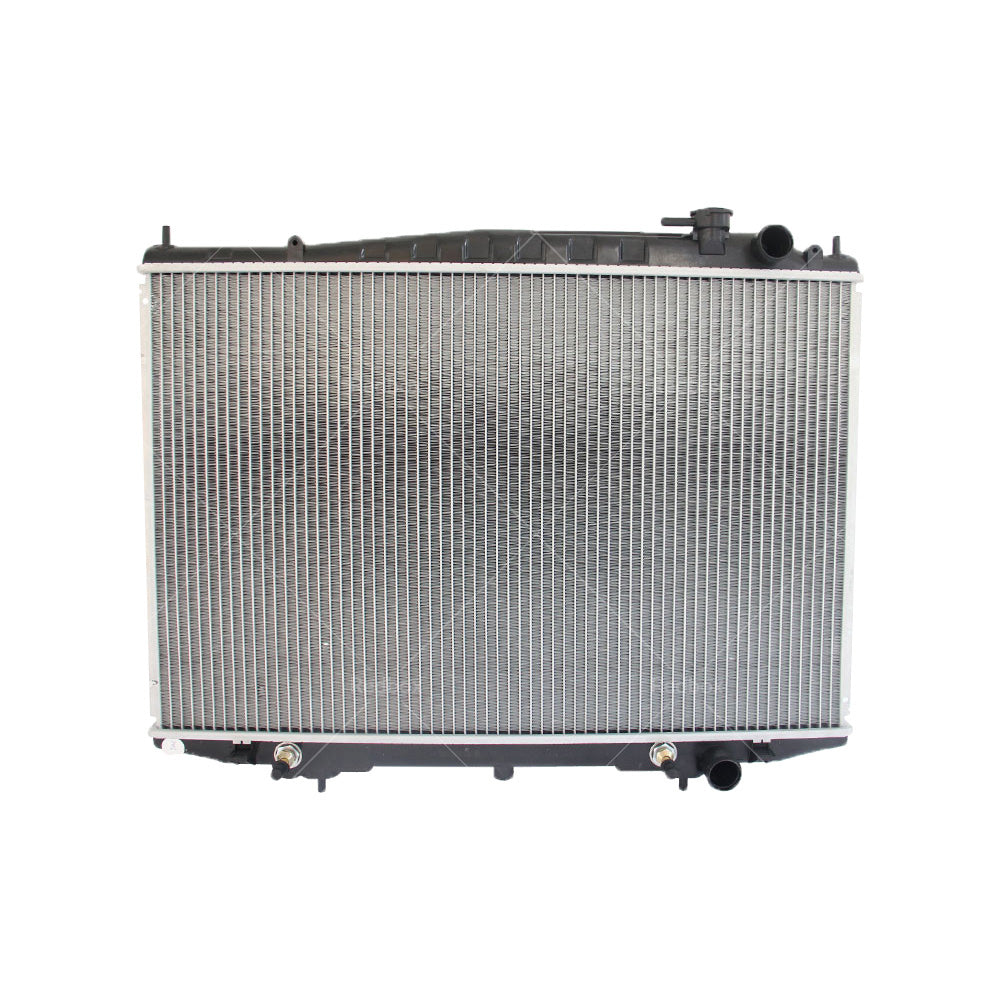 RADIATOR fit NISSAN NAVARA D22 2. 4D 3. 0L 3. 3L V6 4Cyl TD ZD30 AT MT PETROL 97-05-1