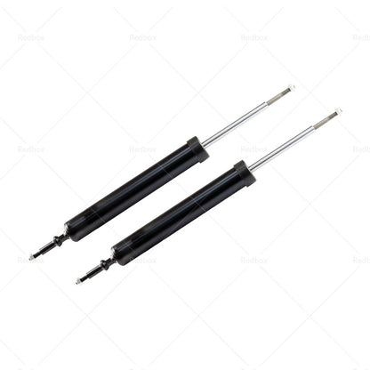 2PCS Rear Shock Absorbers Suitable For BMW 3 E90 E91 318i 320i 323i 325i 320d-2