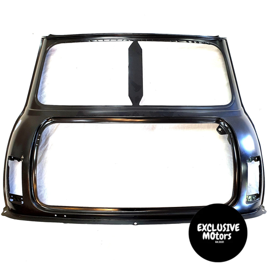 Rover Mini Front Floor Pan L/H for Mini (1991 - 2000)