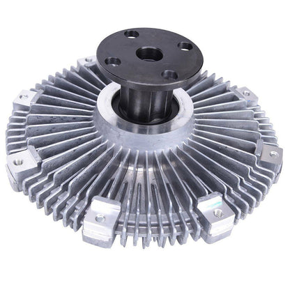 Fan Clutch Suitable For Ford Ranger PJ PK / Mazda BT-50 2006-2011 Diesel-0