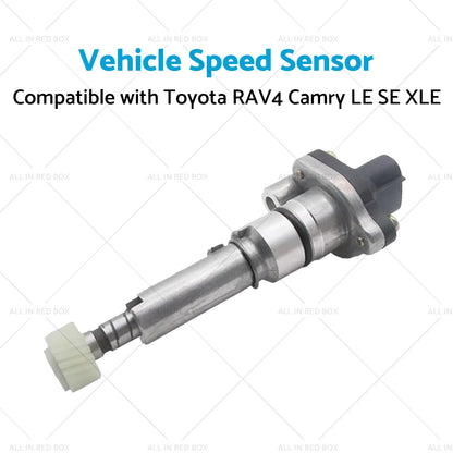 83181-12040 Vehicle Speed Sensor Suitable for Toyota RAV4 Camry LE SE XLE 02-04-3