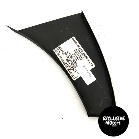 Air Duct for Mini R55-R60 (2006-2014) Turbo Air Mass Sensor