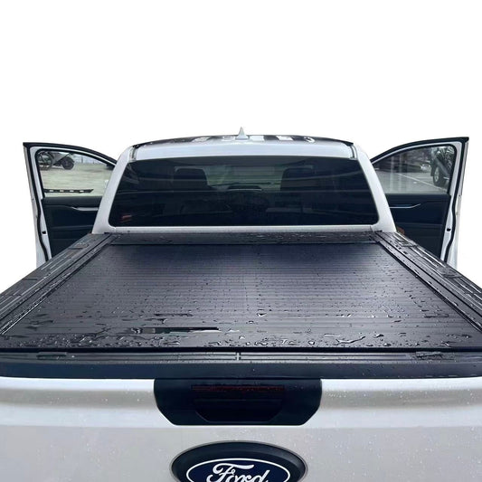 Rolling Tonneau Cover for Ford Ranger (2022 - Present)