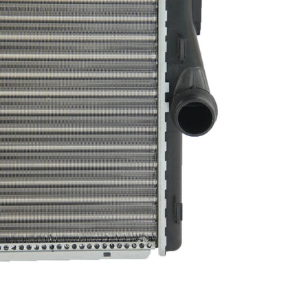Radiator 360mm Suitable For Subaru Forester XT XS EJ25 2.5L Impreza 1.6L 1.8L-3