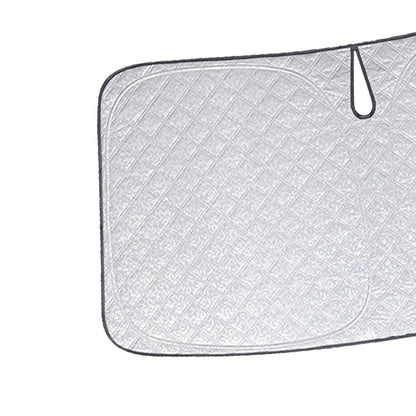 Windshield Sunshade UV Protection Suitable For Hyundai Venue 2019-2025 QX G4FG-2