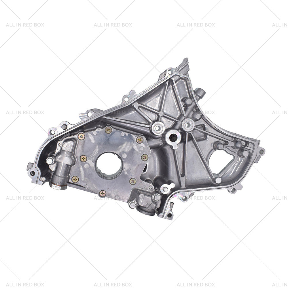 Oil Pump Suitable For Nissan Navara D40 Pathfinder 2. 5L Diesel YD25DDTI 05-15-3