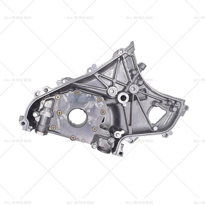 Oil Pump Suitable For Nissan Navara D40 Pathfinder 2. 5L Diesel YD25DDTI 05-15-3