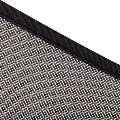 2x Car Window Sun Shades Suitable for Mazda CX-9 CX9 16-25 UVA&UVB Protection-3