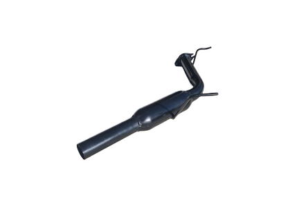 Mazda Bounty Side Exit with Muffler -1999-2006