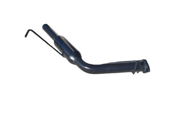 Ford Courier Side Exit with Muffler -1999-2006