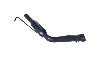 Ford Courier Side Exit with Muffler -1999-2006