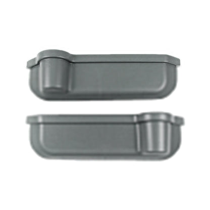 Door Pockets Storage Box Cup Holder Suitable For Toyota Land Cruiser 70 Series-2