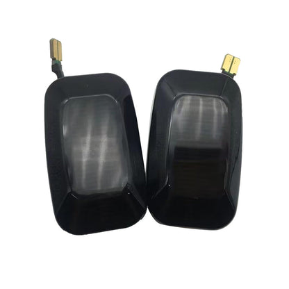 Pair LED Side Indicator Flasher Light Suitable For Toyota Hilux sr5 vigo Corolla-3