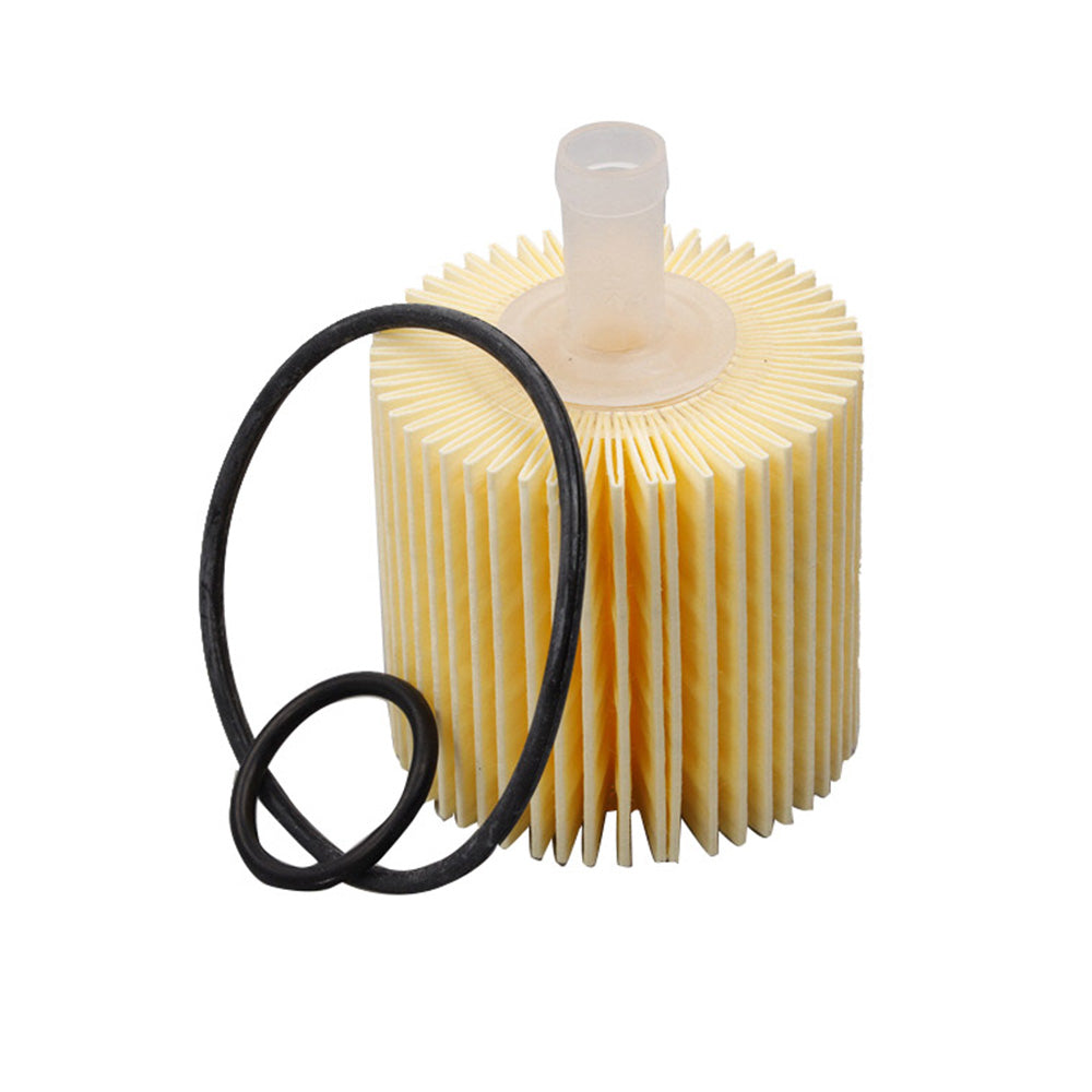 5PCS Oil Filter 04152-YZZA1 Suitable For Toyota Camry Kluger RAV 4 Lexus IS300h-1