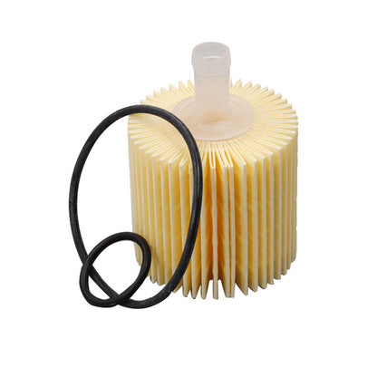 5PCS Oil Filter 04152-YZZA1 Suitable For Toyota Camry Kluger RAV 4 Lexus IS300h-1