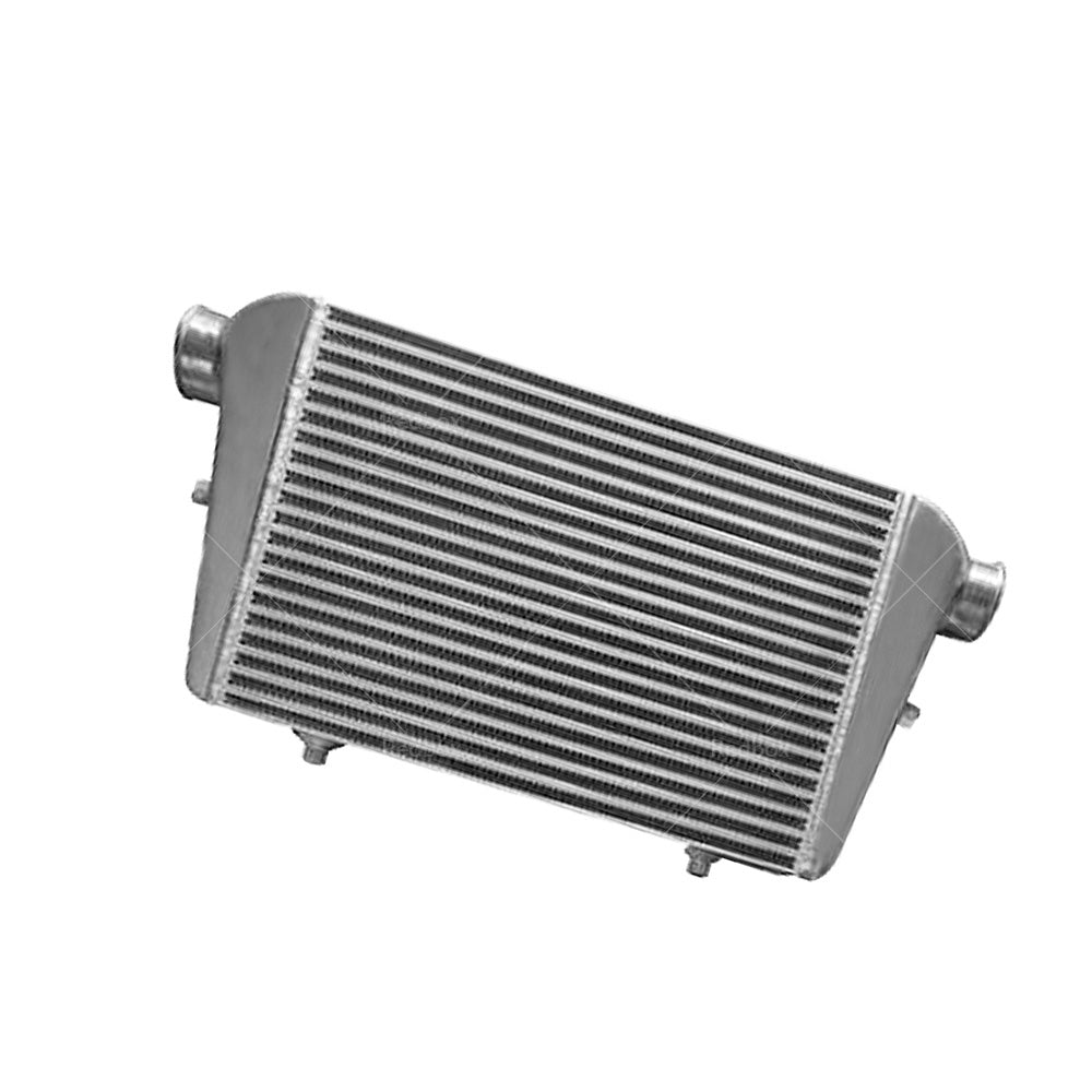Intercooler Front Mount Suitable For Toyota Landcruiser 80 Series 4. 2 1HDT-H 1HZ-4