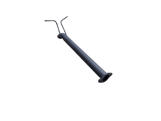 Holden RC Colorado 3L Muffler Delete (2008 - 2012)